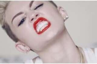 L'évolution de Miley Cyrus, de 