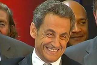 VIDÉO. Meeting de Nicolas Sarkozy à Lambersart : l'ancien président a distribué les bons points