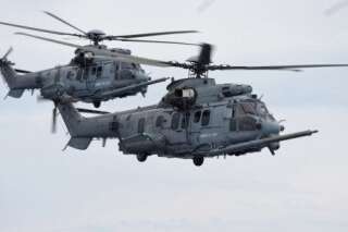 La France vend 30 hélicoptères Caracal au Koweit pour un milliard d'euros