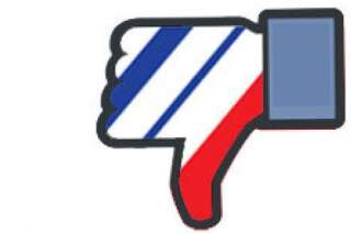 Grève Air France: la compagnie porte plainte contre un compte Facebook recensant les pilotes non grévistes