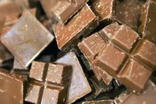 VIDÉO. Salon du chocolat 2015 : 6 vertus méconnues du chocolat