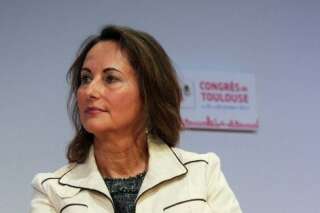 Ecotaxe: Ségolène Royal se dit prête à remettre en cause le contrat avec Ecomouv'