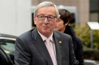 Jean-Claude Juncker annonce un plan destiné à mobiliser 315 milliards pour sauver la croissance en Europe