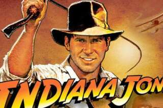 Indiana Jones: c'est officiel, il y aura bien un cinquième film
