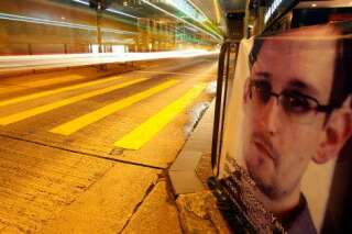 Snowden est toujours à Moscou selon Poutine, qui rappelle que la Russie n'a pas d'accord avec les Etats-Unis pour son extradition