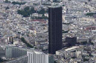 Le projet de rénovation de la Tour Montparnasse comptera-t-il deux autres tours?