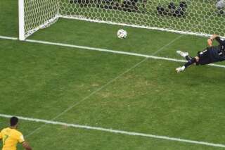 Coupe du monde: l'équation du penalty, un peu de physique et beaucoup de psychologie