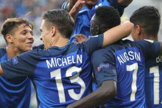 La France remporte l'Euro U19 en battant l'Italie 4-0