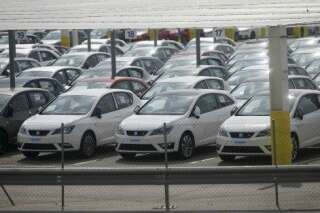 Scandale Volkswagen : Seat a équipé 500.000 voitures avec des moteurs truqués