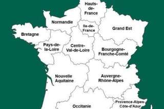 Auvergne-Rhône-Alpes confirmé comme nom de la grande région