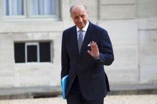 Laurent Fabius annonce son départ imminent du gouvernement vers le Conseil constitutionnel
