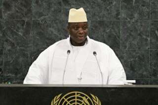 Interdiction du mariage des enfants en Gambie: Yahya Jammeh, l'ambivalent dictateur de Banjul