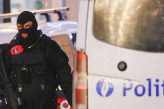 Cinq arrestations à Bruxelles dans l'enquête sur les attentats du 13 novembre