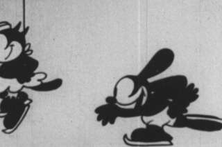 VIDÉO. Les studios Disney ont retrouvé un dessin animé disparu depuis 87 ans