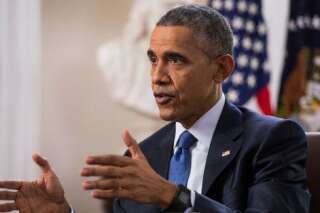 VIDÉO. Barack Obama répond au Huffington Post: Israël, Palestine, Netanyahu, nucléaire iranien