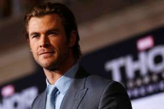 Thor: Chris Hemsworth suit un régime à 600 calories par jour pour un rôle