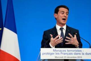 Manuel Valls au Mali et au Burkina Faso pour une tournée diplomatique antiterroriste