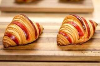 Sur Instagram, François Brunet, boulanger breton installé à New York fait rêver avec de la pâte feuilletée