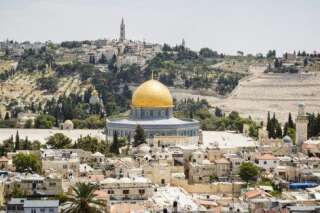 Un festival de musique iconoclaste à Jérusalem pour redonner de la vie à la ville