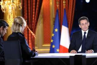 Suppression d'une tranche de l'impôt sur le revenu: Sarkozy voulait le faire en 2009
