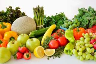 Fruits et légumes : il faudrait en manger 7 par jour plutôt que 5