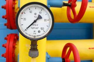 Coupure du gaz en Ukraine: Kiev privée d'eau chaude jusqu'à octobre