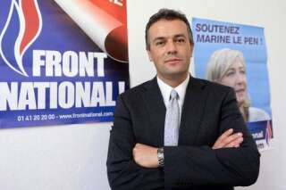 Municipales à Brignoles : le FN en tête selon un sondage