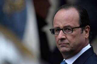 Attentats: François Hollande veut 