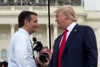 Ted Cruz abandonne la course à l'investiture républicaine et libère la voie à Donald Trump pour 2016