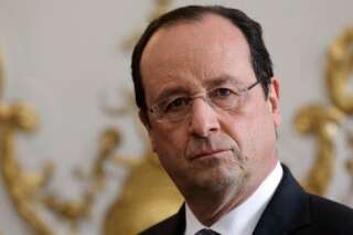 François Hollande à Tulle : le président garde le silence sur sa vie privée, les Français l'approuvent