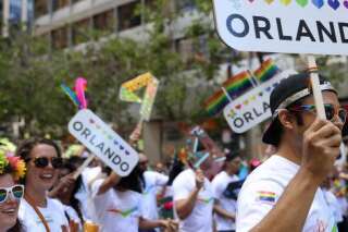 Pourquoi la Gay Pride 2016 n'est pas principalement sous le signe d'Orlando