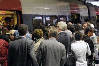 Métro, RER, TGV... ce qui vous attend dans les transports pour la grève du 9 mars