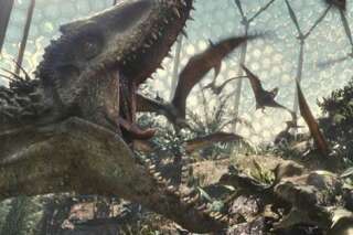 Ma critique paléontologique de Jurassic World