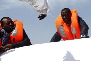Sauver des migrants en mer ? Comment l'association SOS Méditerranée compte s'y prendre