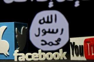 Les conseils de chercheurs qui ont traqué les soutiens de l'Etat islamique sur Internet