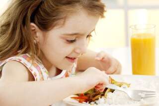 Semaine du goût: comment se forme le goût chez les enfants (et autres questions qu'on se pose)?