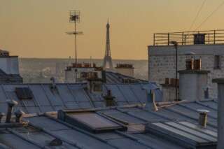 C'est l'été : le top 5 des cafés et bars rooftop de Paris