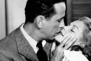 Lauren Bacall aura formé avec Humphrey Bogart le plus beau couple du cinéma
