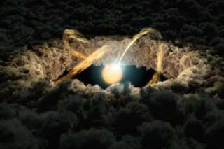 L'étoile KIC 8462852 qui passionne scientifiques et fans d'extraterrestre est de plus en plus bizarre