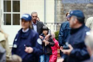 Un homme se suicide dans le hall d'une école maternelle à Paris devant une dizaine d'enfants