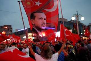 La victoire en sursis d'Erdogan en Turquie