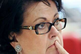 Démission de Christine Boutin : la femme politique quitte la présidence du Parti chrétien démocrate