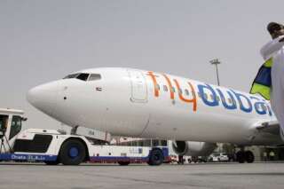 Le crash d'un Boeing de Flydubai fait 62 morts dans la sud de la Russie
