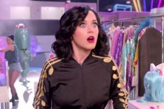 VIDÉO. Super Bowl 2015: c'est Katy Perry qui assurera le spectacle à la mi-temps