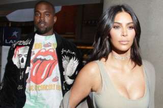 Kim Kardashian dévoile une nouvelle photo de son fils (son jumeau selon elle)