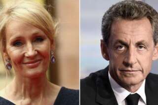 La polémique sur le burkini indigne J.K. Rowling (qui tacle Nicolas Sarkozy sur Twitter)