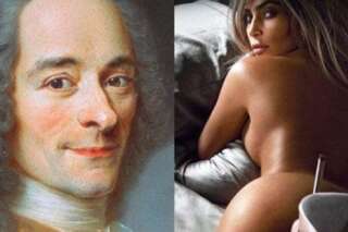 Voltaire, Rousseau et les autres: comment la célébrité a été inventée par l'Europe des Lumières