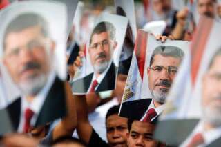 Égypte: le procès de Mohamed Morsi ajourné au 8 janvier