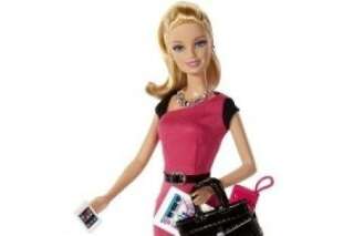 PHOTOS. Nouvelle poupée Barbie: plusieurs modèles de Barbie entrepreneur mis en vente