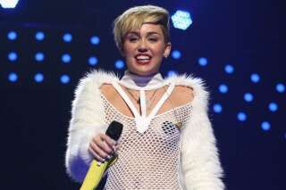 Miley Cyrus répond à la lettre ouverte de Sinead O'Connor sur Twitter